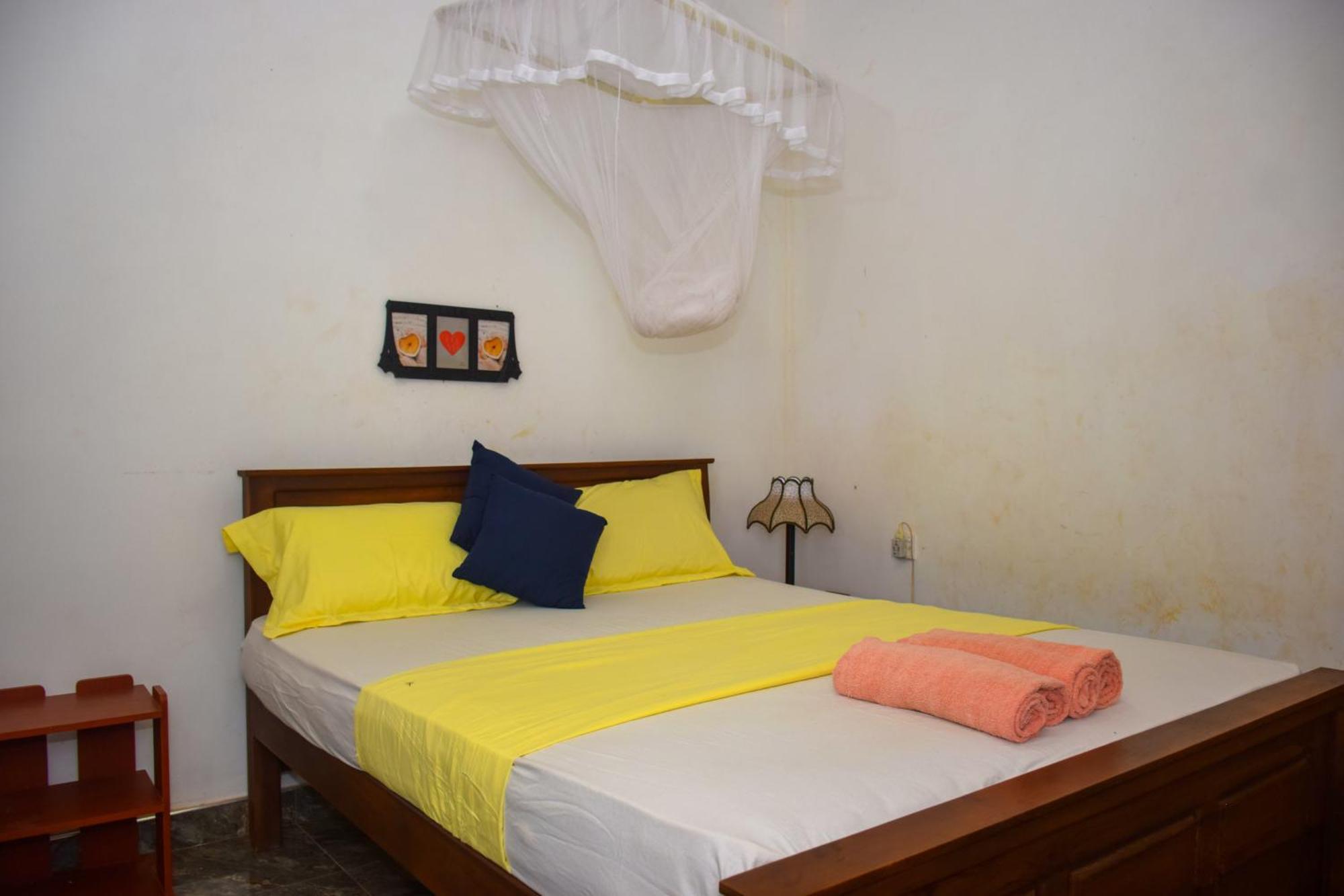 Senu Homestay Sigiriya Exterior foto